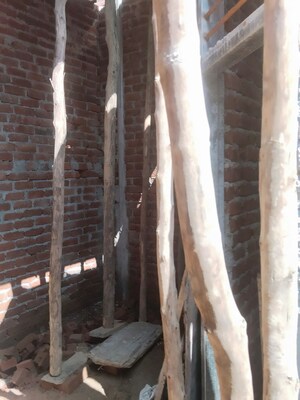 2 BHK Independent House – Exterior View View at Sector 87 - for Sale