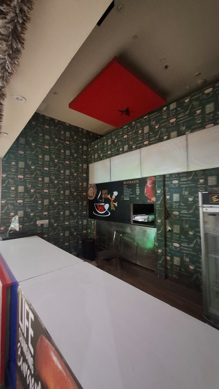 Team Area, mohammadwadi Commercial Shop 1088 Sq.Ft. In Mohammadwadi Pune 9717860