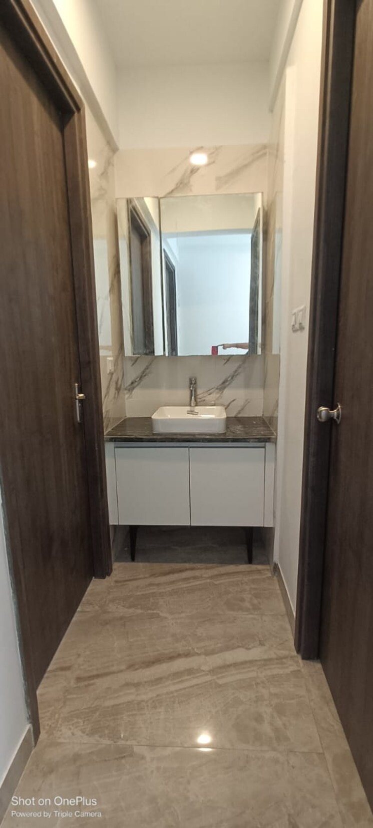 Bathroom, risland-the-icon 2 Bedroom 561 Sq.Ft. Apartment In Dhokali Thane 9717912