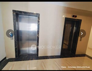 Furnished Amenities in 2 BHK Apartment at Risland The Icon, Dhokali – for Rent