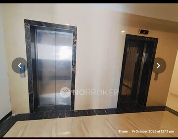 Furnished Amenities in 2 BHK Apartment at Risland The Icon, Dhokali – for Rent