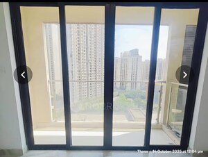 Building Lobby in 2 BHK Apartment at Risland The Icon, Dhokali – for Rent