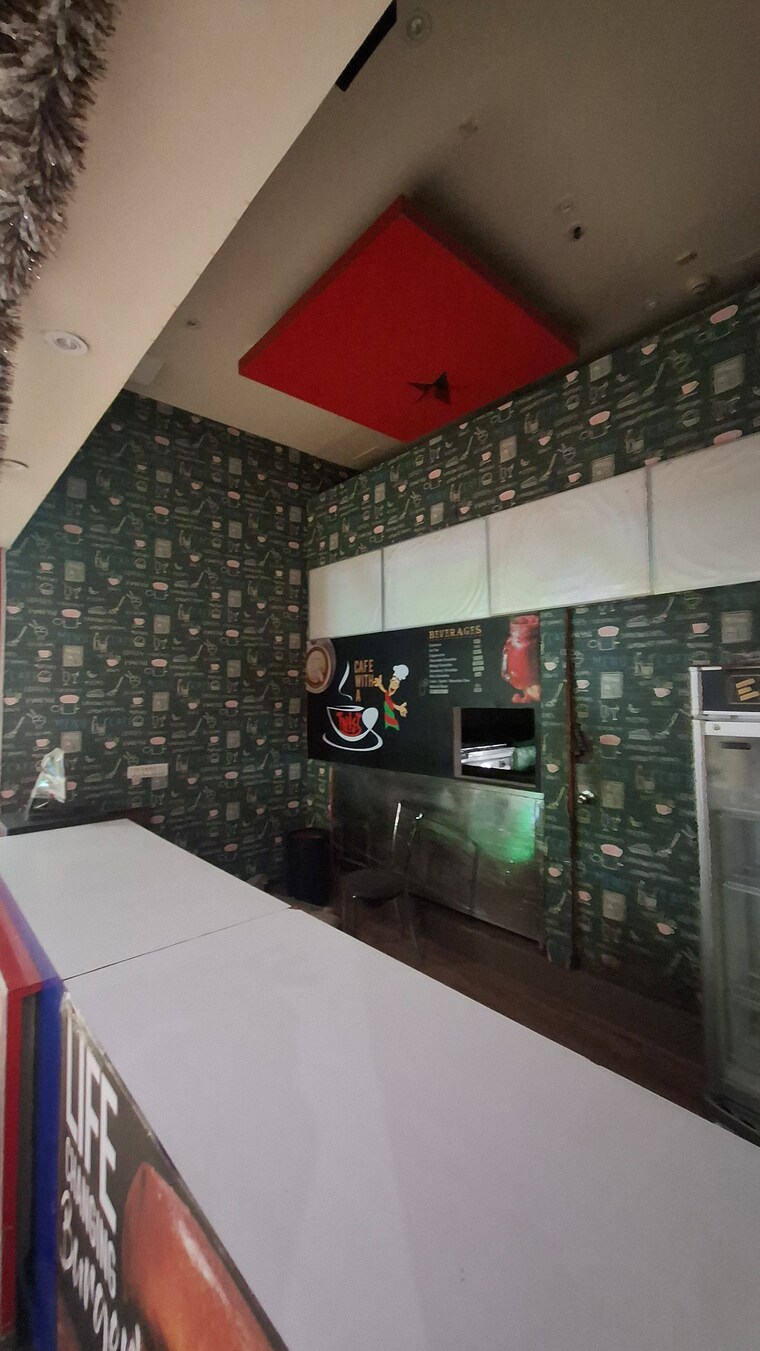 Team Area, mohammadwadi Commercial Shop 1110 Sq.Ft. In Mohammadwadi Pune 9717863