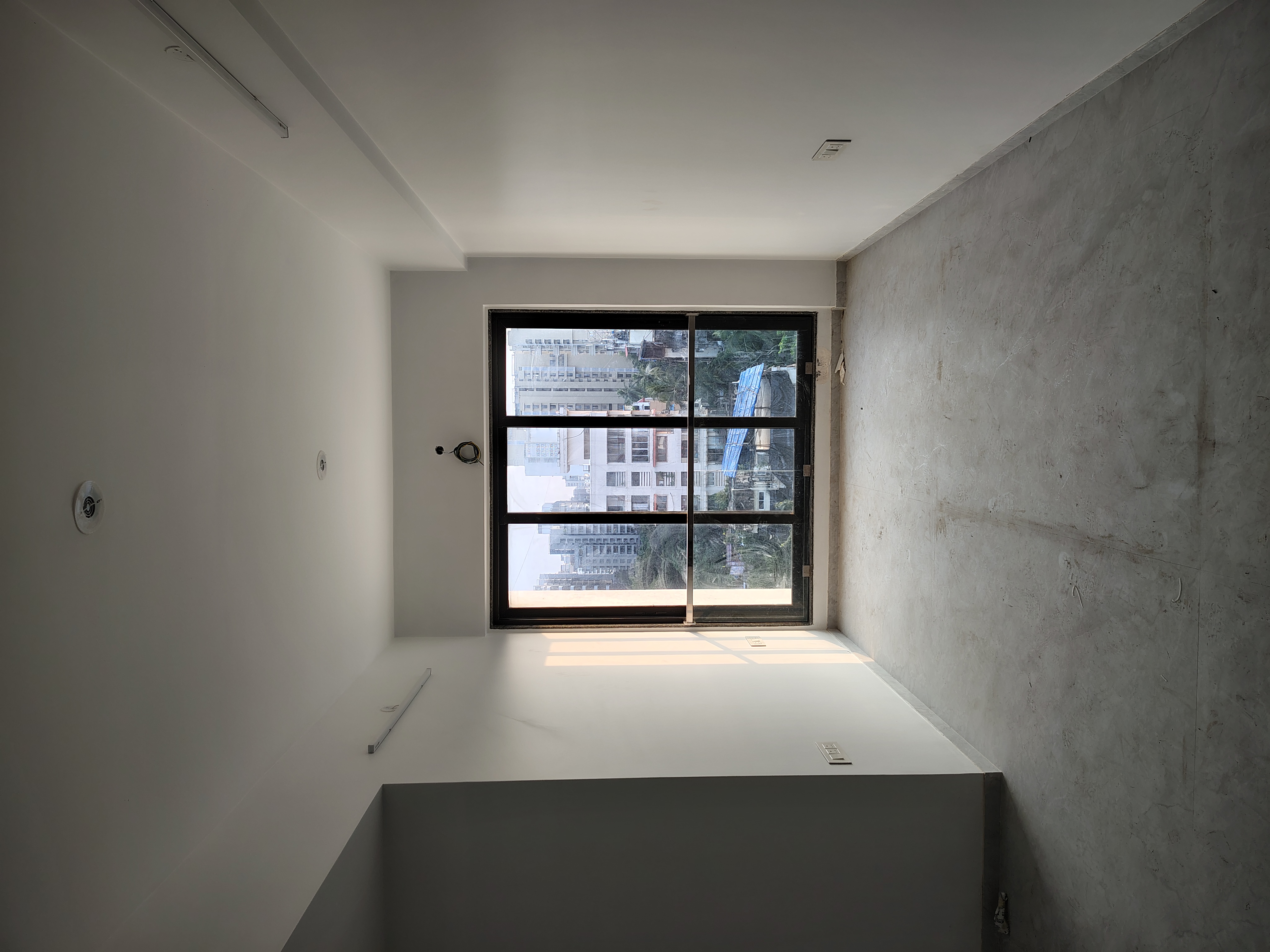 1 BHK Apartment For Sale in Prem Sagar CHS Santacruz West