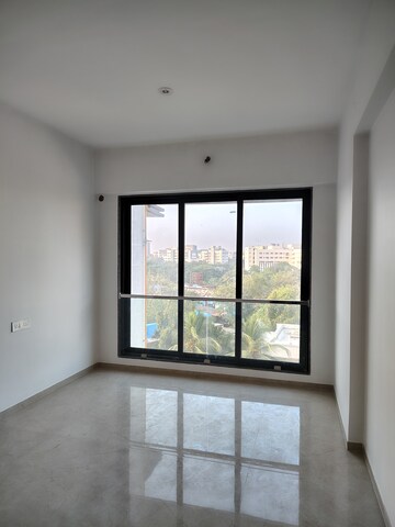 Bedroom in 1 BHK Apartment at Prem Sagar CHS Santacruz West, Santacruz West – for Sale