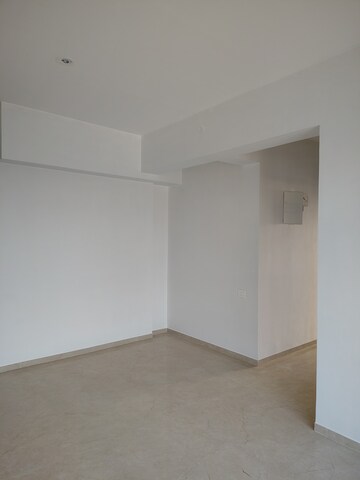 Living Room in 1 BHK Apartment at Prem Sagar CHS Santacruz West, Santacruz West – for Sale