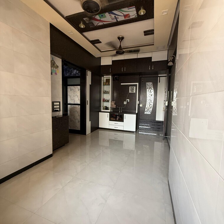 Room, kadam nagar 2 Bedroom 700 Sq.Ft. Apartment In Kadam Nagar Mumbai 9717903