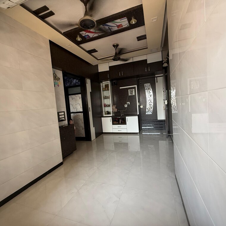 undefined, kadam nagar 2 Bedroom 700 Sq.Ft. Apartment In Kadam Nagar Mumbai 9717903