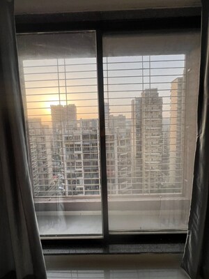 Room in 2 BHK Apartment at Giriraj Sapphire, Kharghar Sector 35e – for Sale