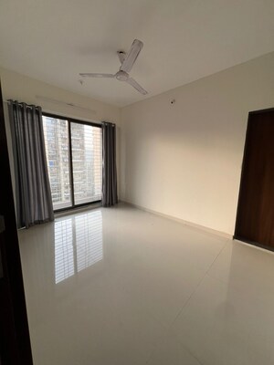 2 BHK Apartment For Sale in Giriraj Sapphire, Kharghar Sector 35e