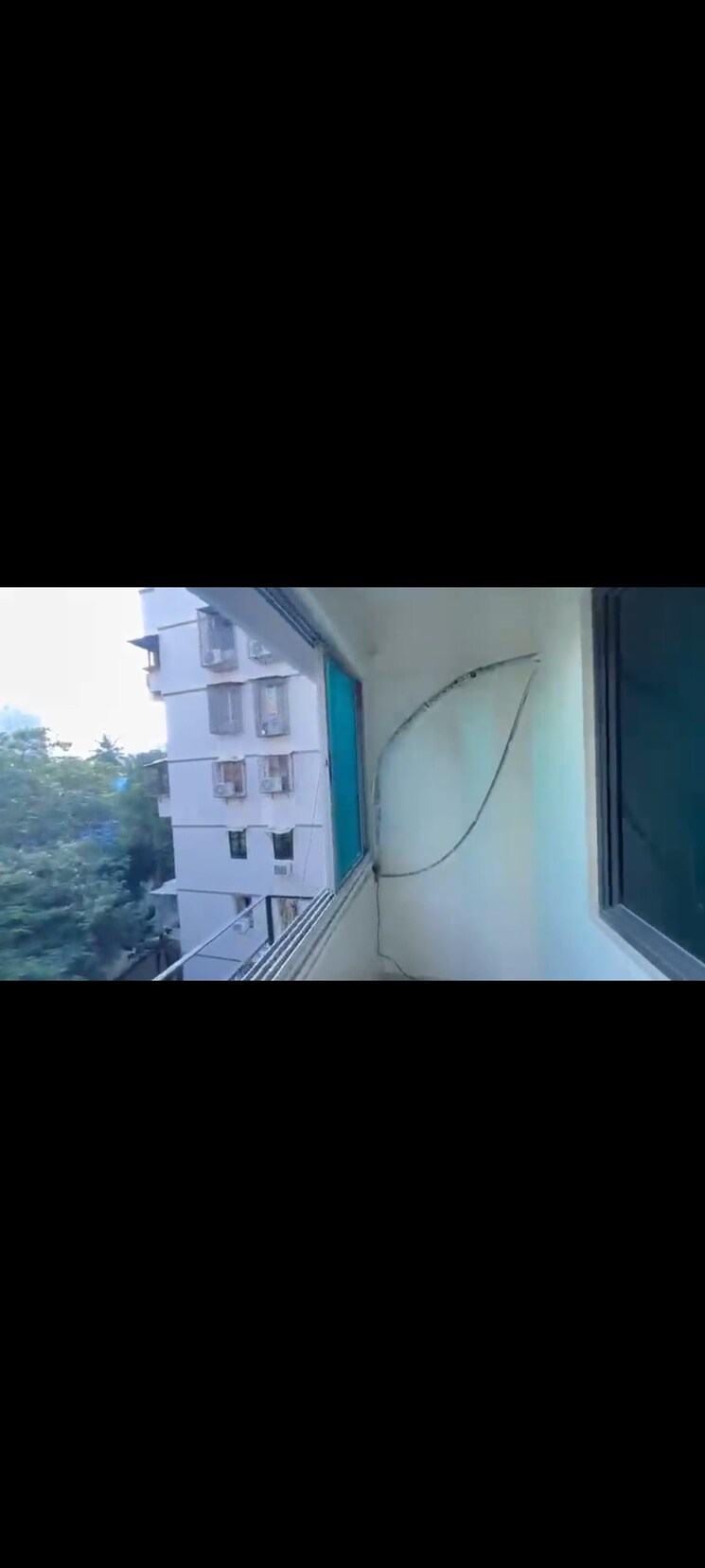 Balcony, ashraf-apartment 2 Bedroom 750 Sq.Ft. Apartment In Byculla East Mumbai 9717942