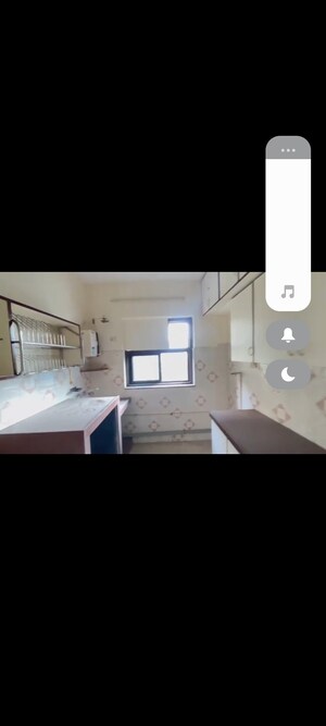 Kitchen in 2 BHK Apartment at Ashraf Apartment, Byculla East – for Sale