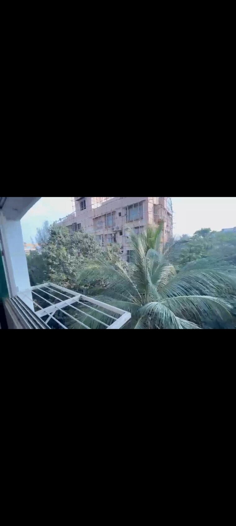 Exterior View, ashraf-apartment 2 Bedroom 750 Sq.Ft. Apartment In Byculla East Mumbai 9717942