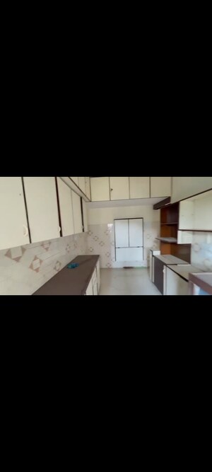 Kitchen in 2 BHK Apartment at Ashraf Apartment, Byculla East – for Sale