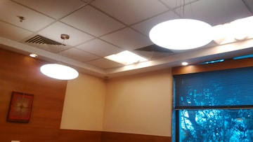 Bedroom in  Office Space in IT/SEZ at Sector 63 – for Rent