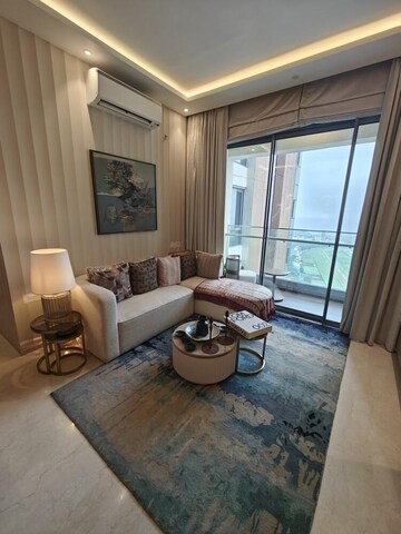 3 BHK Apartment For Rent in Piramal Mahalaxmi, Mahalaxmi