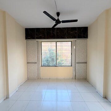 Bedroom in 1 BHK Apartment at Shivalaya Society, Sutarwadi – for Rent