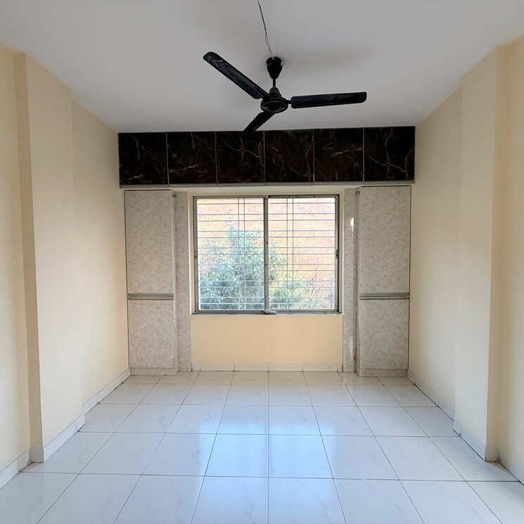 Bedroom, shivalaya-society 1 Bedroom 550 Sq.Ft. Apartment In Sutarwadi Pune 9717927