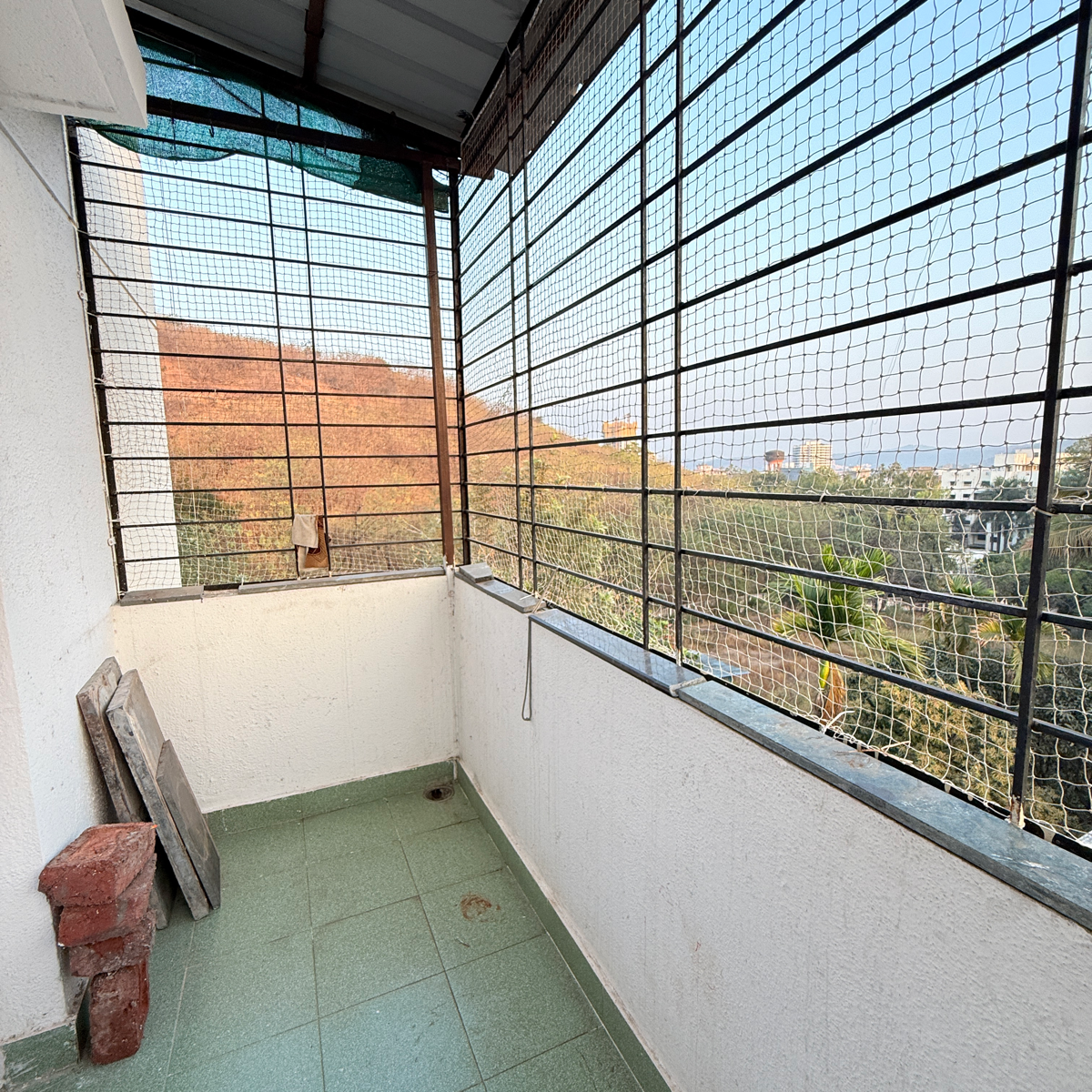 1 BHK Apartment For Rent in Shivalaya Society