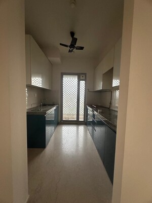 Furnished Amenities in 2 BHK Apartment at Piramal Vaikunth, Balkum Pada – for Rent