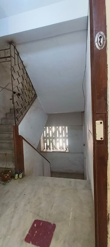 Corridor in 1 BHK Apartment at Khar West – for Rent