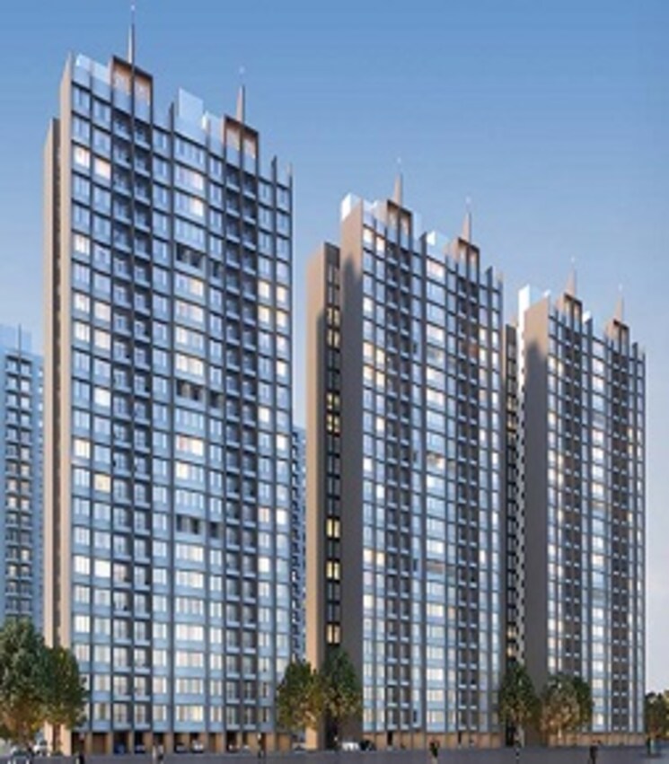 Cover Image, kolte-patil-life-republic-arezo 2 Bedroom 950 Sq.Ft. Apartment In Hinjewadi Pune 9717938