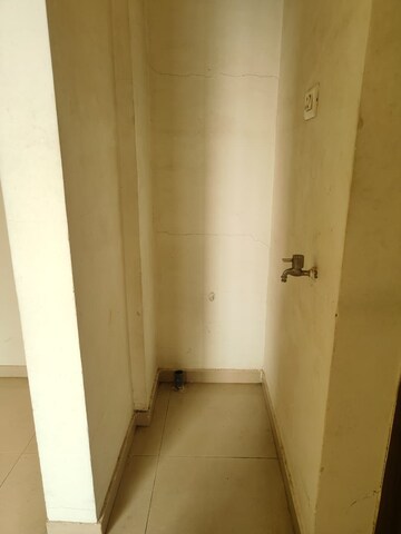 Building Lobby in 1 BHK Apartment at Rainbow Housing Urban Forest, Mamurdi – for Rent