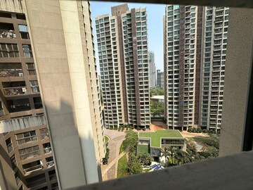 2 BHK Apartment – Exterior View View at Runwal Eirene, Balkum Pada - for Rent