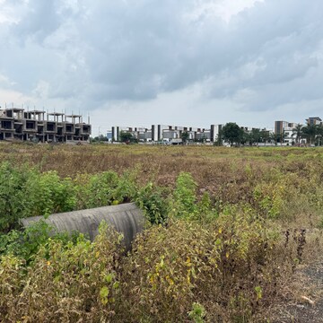 Plot Area in  Plot at Wathoda – for Sale