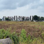 6000 Sq.Ft. Plot in Wathoda