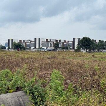  Plot For Sale in Wathoda