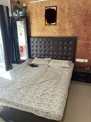 Bedroom in 1.5 BHK Apartment at Lodha Casa Bella Gold, Dombivli East – for Sale