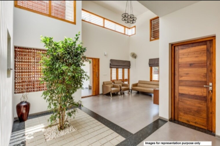 Living Room, punkunnam 4 Bedroom 2500 Sq.Ft. Independent House In Punkunnam Thrissur 9717960