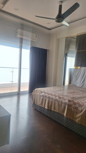 Bedroom in 3 BHK Apartment at Shree Vardhman Victoria, Sector 70 – for Rent