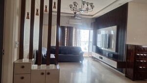 Kitchen in 3 BHK Apartment at Shree Vardhman Victoria, Sector 70 – for Rent