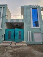 2 BHK + Extra Room 85 Sq.Yd. Independent House in Banjarawala