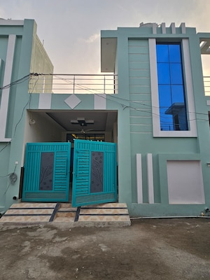 2 BHK Independent House For Sale in Banjarawala