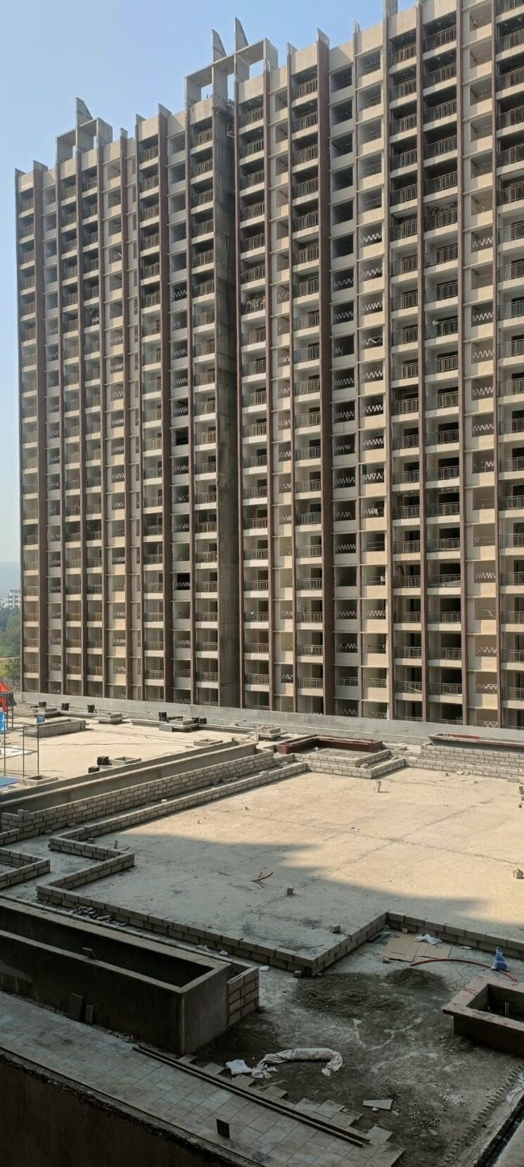 Cover Image, punawale 2 Bedroom 940 Sq.Ft. Apartment In Punawale Pune 9717963