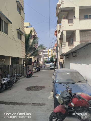  Plot For Sale in Hoysalanagar