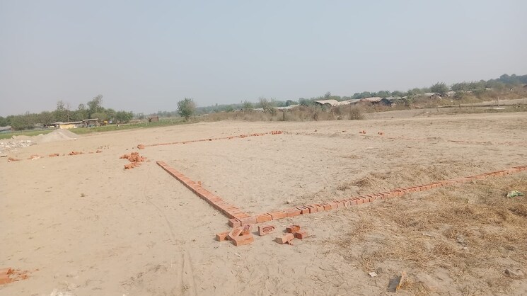 undefined, sector 141  1420 Sq.Ft. Plot In Sector 141 Noida 9718246