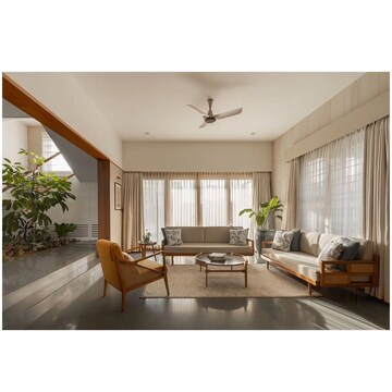 Gym in 4 BHK Independent House at Kuriachira – for Sale