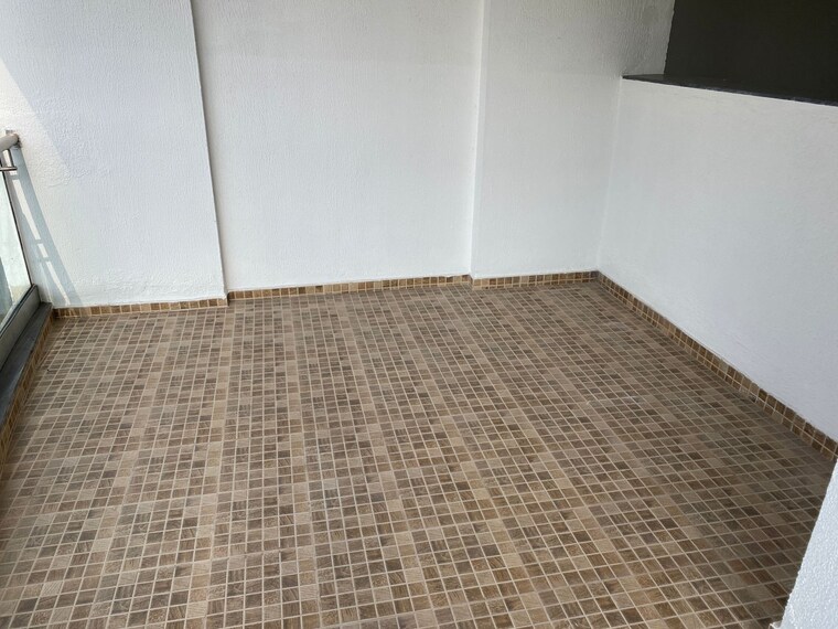 Room, omaxe-lake 2 Bedroom 1285 Sq.Ft. Apartment In North Mullanpur Chandigarh 9717966