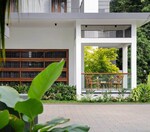 4 BHK + Pooja Room,Study Room 2500 Sq.Ft. Independent House in Thrissur Homes