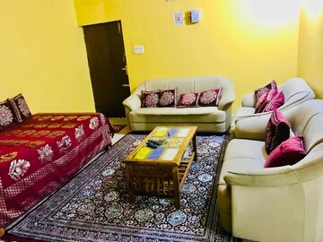 Bedroom in 3 BHK Apartment at Kokar – for Rent