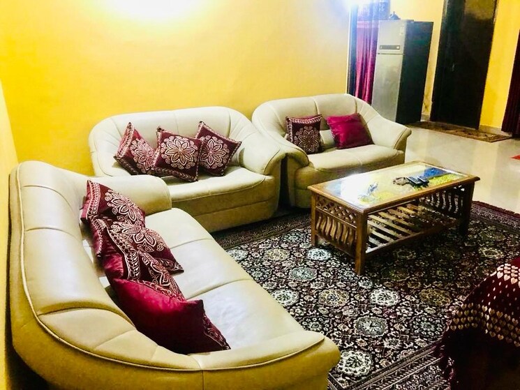 Bedroom, kokar 3 Bedroom 1500 Sq.Ft. Apartment In Kokar Ranchi 9717997