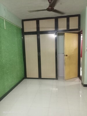 1 BHK Apartment For Rent in Dombivli West