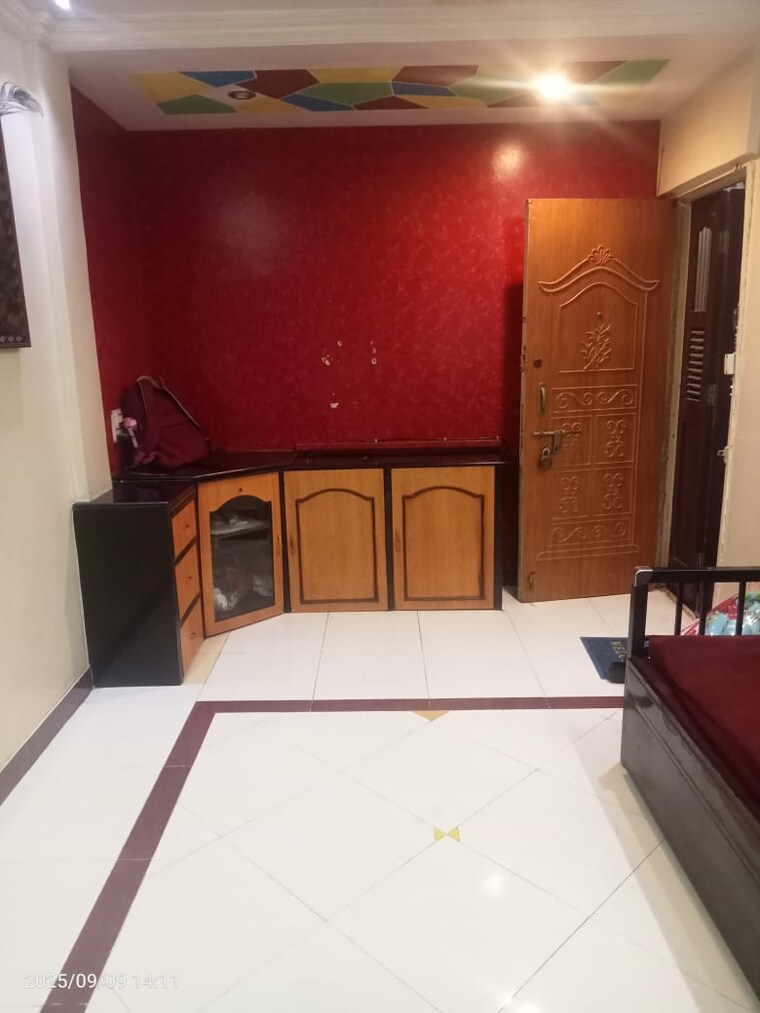 Bedroom, dombivli west 1 Bedroom 560 Sq.Ft. Apartment In Dombivli West Thane 9718029
