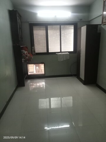Kitchen in 1 BHK Apartment at Dombivli West – for Rent