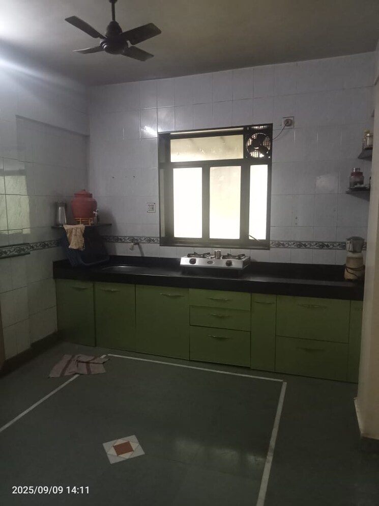 Kitchen, dombivli west 1 Bedroom 560 Sq.Ft. Apartment In Dombivli West Thane 9718029