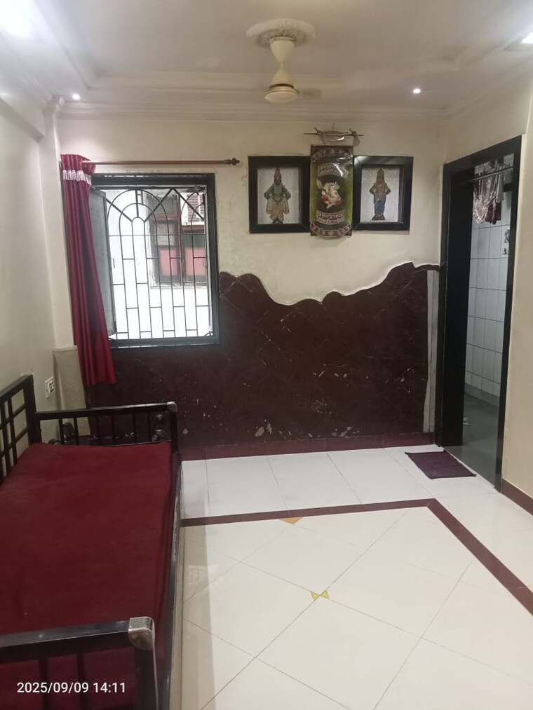 Kitchen, dombivli west 1 Bedroom 560 Sq.Ft. Apartment In Dombivli West Thane 9718029